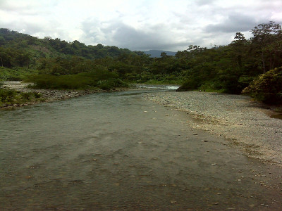 Río Urén