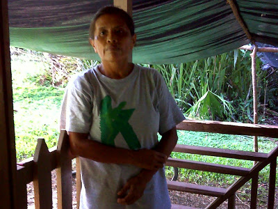 Juana Sánchez