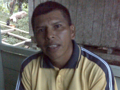Felipe Paiz Segura