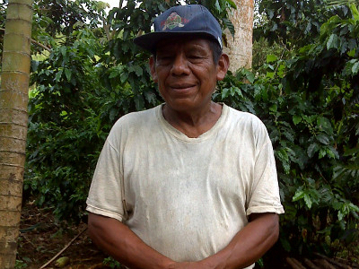 Gumercindo Torres Torres