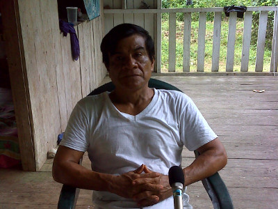 Anselmo Díaz Duarte