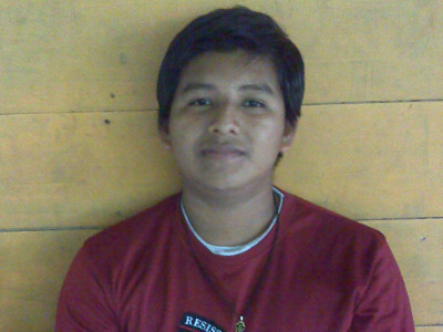 Andrey Almengor Almengor