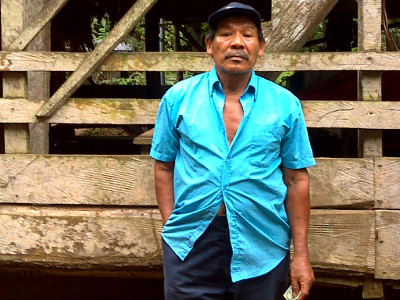Rigoberto Morales Morales