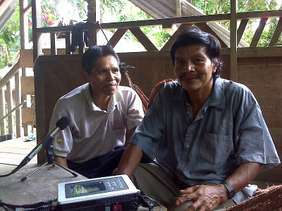 Franklin Morales López      |      Natividad Hernández Morales